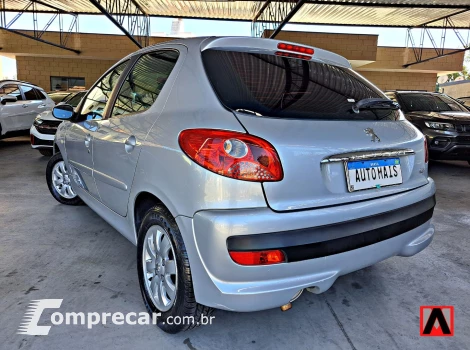 207 1.4 XR Sport 8V