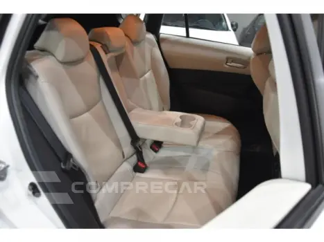 COROLLA CROSS - 1.8 VVT-I HYBRID XRX CVT