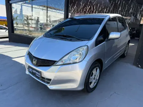 Fit DX 1.4 Flex 16V 5p Mec.