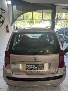 IDEA 1.4 MPI ELX 8V