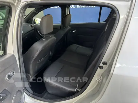 SANDERO STEP. R. CURL Hi-Power 1.6 8V 5p
