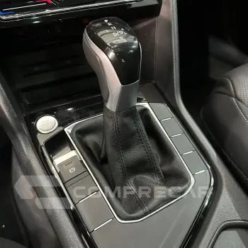 TAOS Highline 1.4 250 TSI Flex Aut.