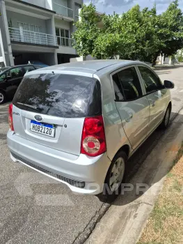 PICANTO 1.0 EX 12V