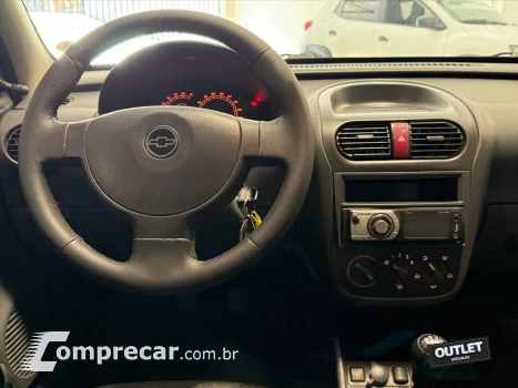 CORSA 1.4 MPFI MAXX 8V FLEX 4P MANUAL