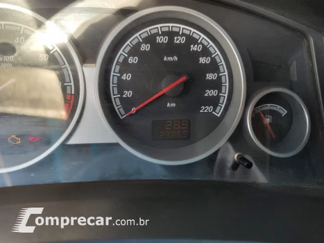 VECTRA 2.0 MPFI Elegance 8V