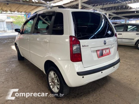 IDEA ELX FIRE 1.4 8V 4P