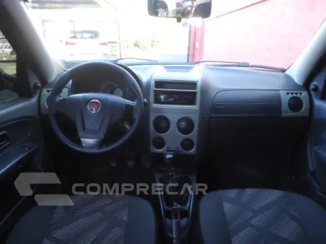 PALIO 1.0 MPI Fire 8V