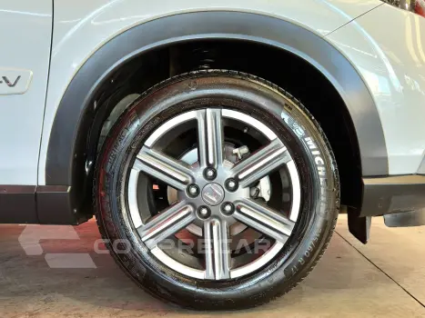 HR-V 1.5 DI I-VTEC FLEX EX CVT