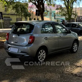 MARCH 1.0 SV 12V