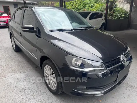 VOYAGE 1.6 MI Comfortline 8V