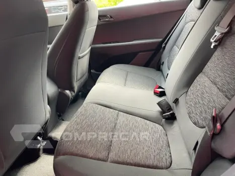 CRETA - 1.6 16V ATTITUDE AUTOMÁTICO
