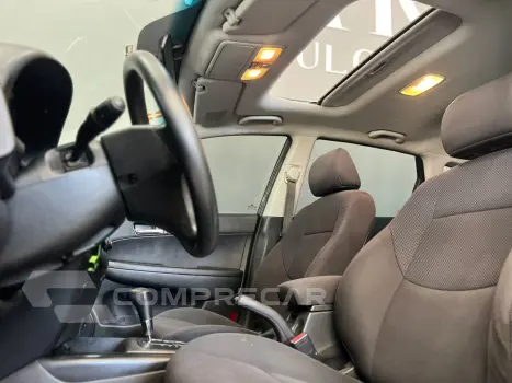 I30 CW 2.0 MPFI 16V GASOLINA 4P AUTOMATICO