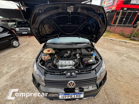 SAVEIRO 1.6 MI Trendline CS 8V