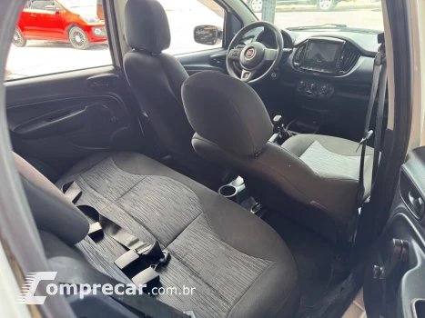UNO ATTRACTIVE 1.0 Flex 6V 5p