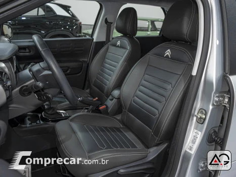 C4 CACTUS 1.6 VTI 120 Feel Eat6