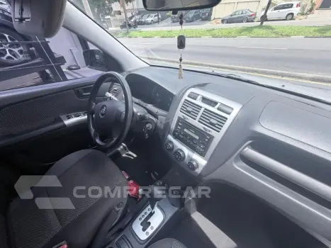 Sportage LX 2.0 16V 142cv 5p