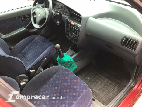 SIENA 1.6 MPI HL 16V