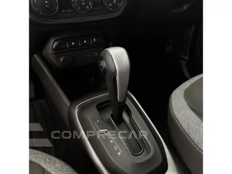 SPIN 1.8 LT 8V FLEX 4P AUTOMÁTICO