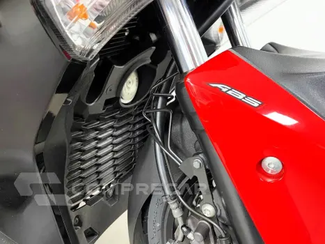 YAMAHA XMAX 250 ABS