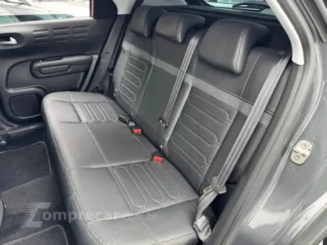 C4 CACTUS 1.6 THP Shine Eat6