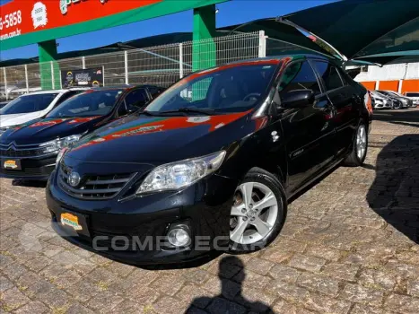 COROLLA 1.8 GLI 16V