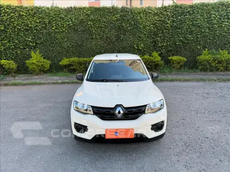 KWID 1.0 12V SCE ZEN