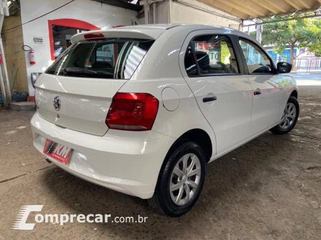 GOL 1.0L MC4