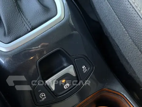 RENEGADE 1.3 T270 TURBO FLEX LONGITUDE AT6