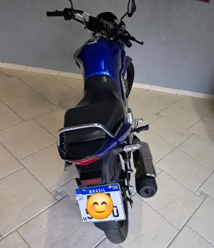 CG Honda