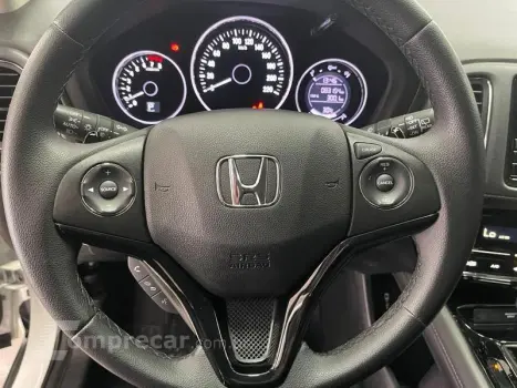 HR-V EXL 1.8 CVT FLEX