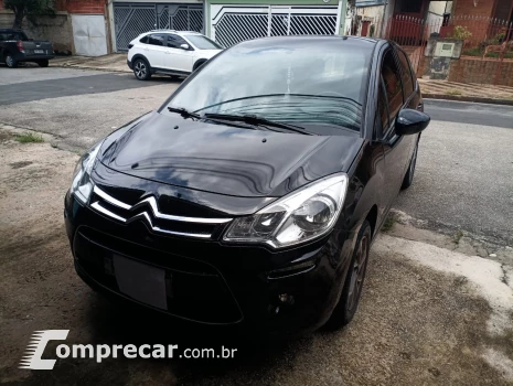 C3 1.6 Tendance 16V