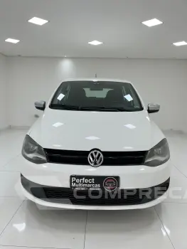 FOX 1.6 MI Rock IN RIO 8V