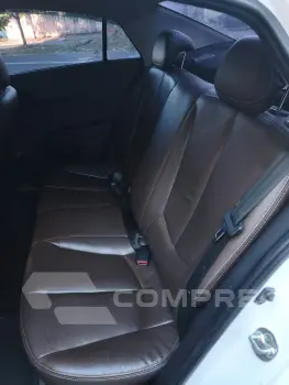 HB20S 1.0 Comfort Plus 12V