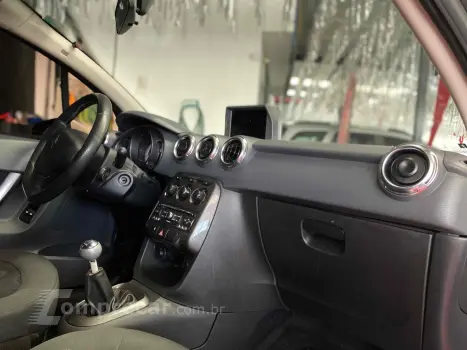 C3 1.5 TENDANCE 8V FLEX 4P MANUAL