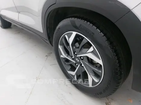 CRETA 1.0 TGDI FLEX PLATINUM AUTOMÁTICO