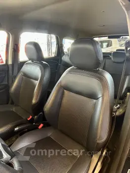 SPIN PREMIER 1.8 8V Econo.Flex 5p Aut.