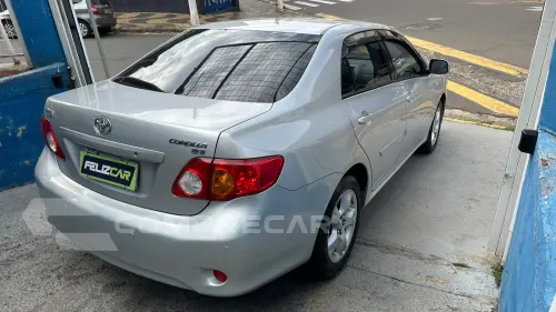 COROLLA 1.8 XEI 16V