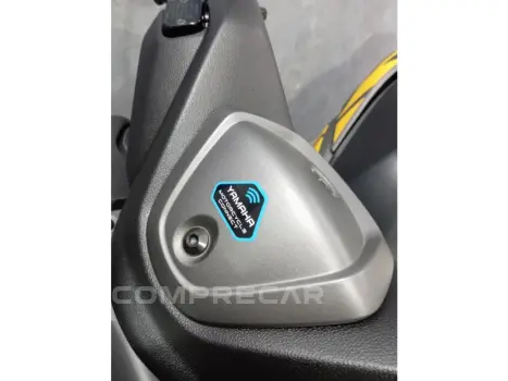 NMAX CONNECTED 160 SE ABS