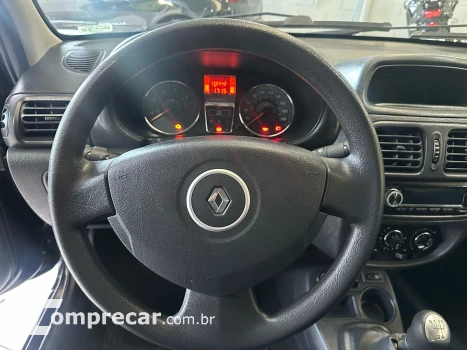 CLIO 1.0 Expression 8V