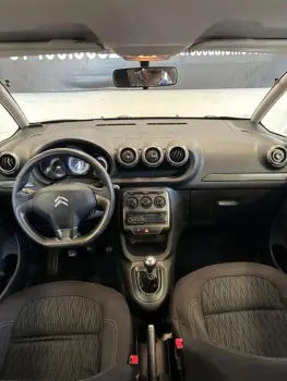 CITROEN C3 PICASSO 1.5 GLX