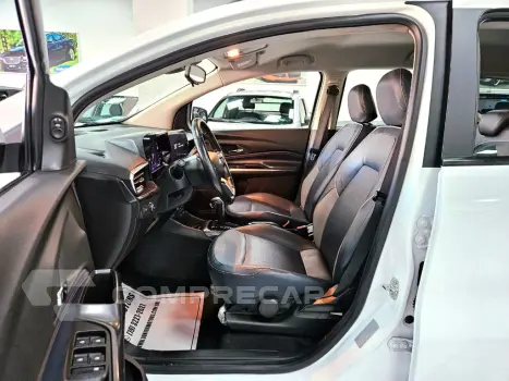 SPIN PREMIER 1.8 8V Econo.Flex 5p Aut.