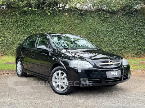ASTRA 2.0 MPFI Advantage 8V