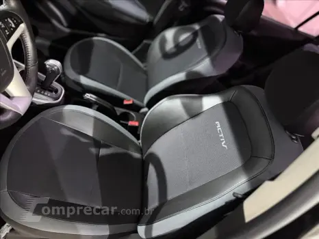 ONIX 1.4 MPFI Activ 8V