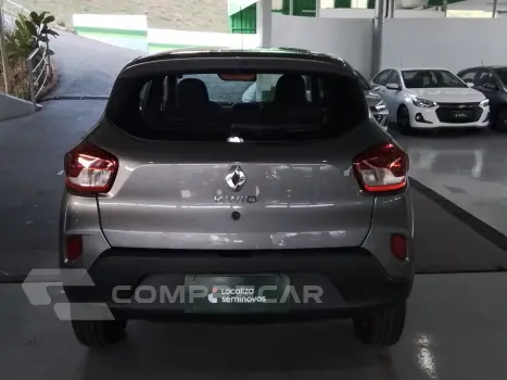 KWID 1.0 12V SCE FLEX ZEN MANUAL