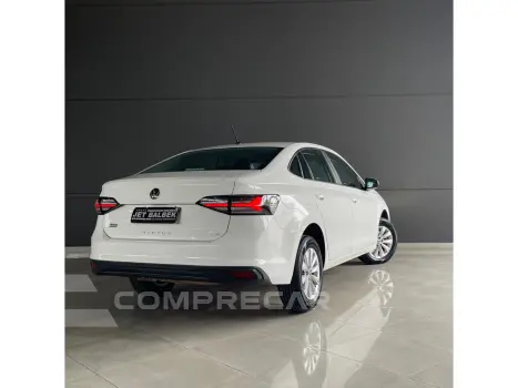 VIRTUS 1.0 170 TSI AUTOMÁTICO