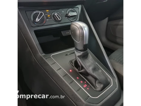 VIRTUS 1.0 200 TSI COMFORTLINE AUTOMÁTICO