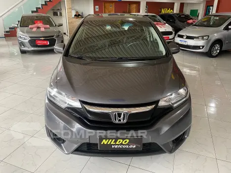 FIT 1.5 EX 16V