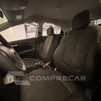 HB20X Style 1.6 Flex 16v Mec.