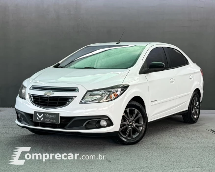 CHEVROLET PRISMA 1.0 MPFI Advantage 8V 4 portas