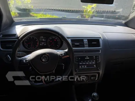 FOX 1.6 MI Extreme 8V